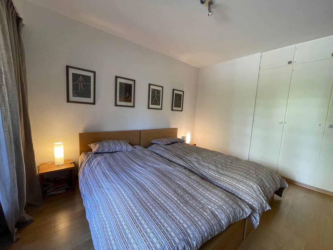 1317 – Appartement – 4.5pièces – 2090CHF – 94 m²