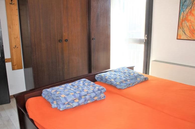 1318 – Appartement – 2pièces – 1100CHF – 43 m²