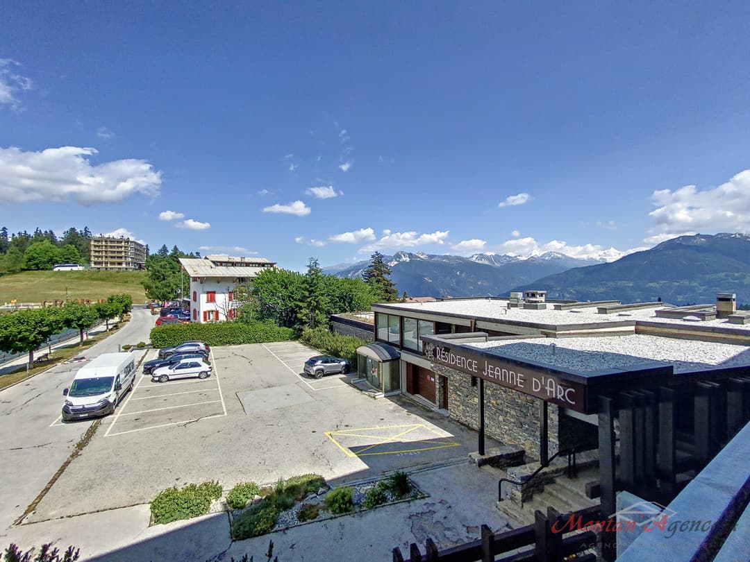 1320 – Appartement – 3pièces – 433.85CHF – 70 m²