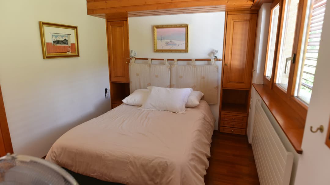 1309 – Appartement – 3.5pièces – 80 m²