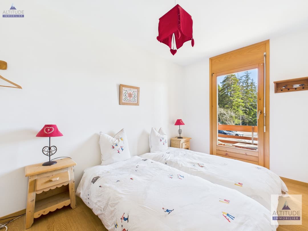 1344 – Appartement – 3.5pièces