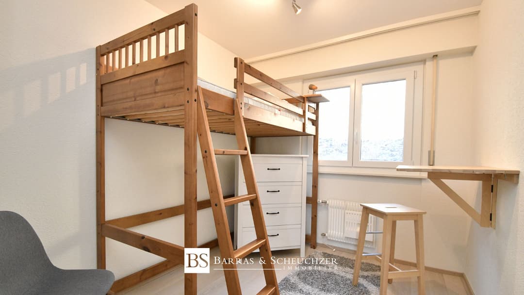 1660 – Appartement – 730000CHF – 3.5 pièce – 69 m²