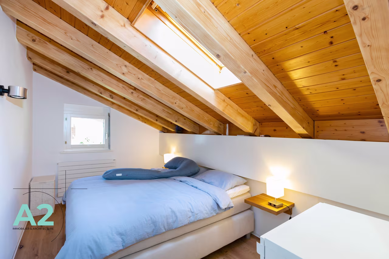 1331 – Appartement – 3pièces – 2500CHF – 65 m²