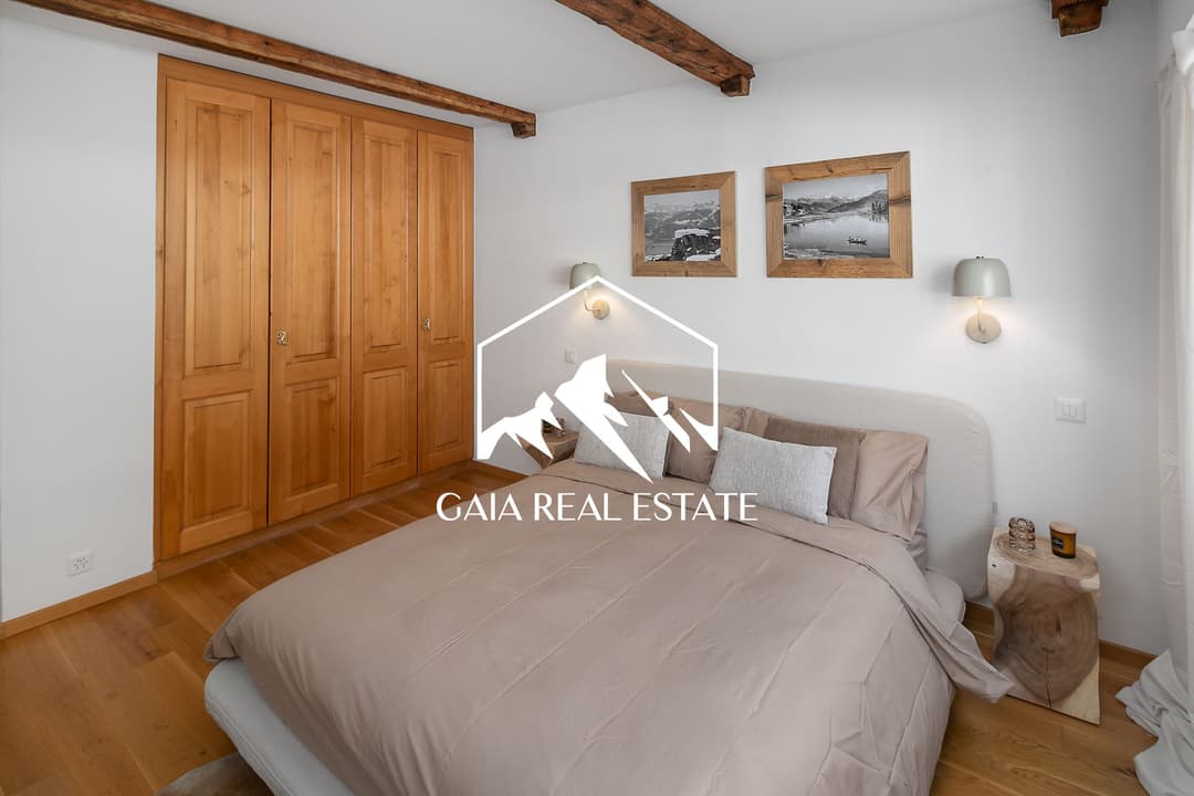 1294 – Appartement – 3.5pièces – 90m²