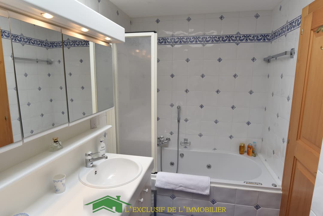 1295 – Appartement – 4.5pièces – 131.45m²