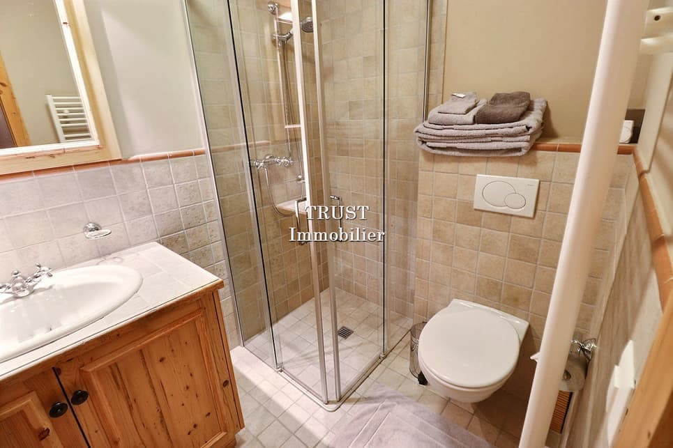 1592 – Appartement – 4.5pièces – 1900000CHF – 100 m²