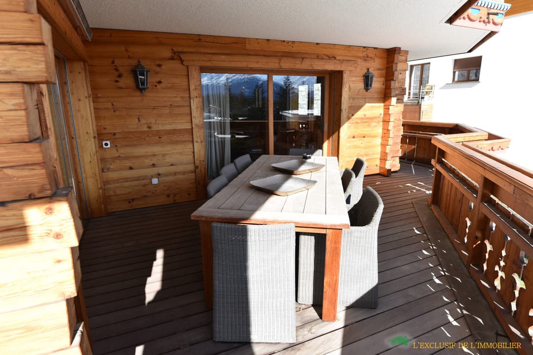 1312 – Appartement – 3.5pièces – 118 m²