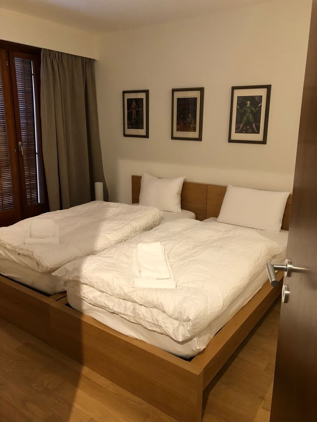 1317 – Appartement – 4.5pièces – 2090CHF – 94 m²