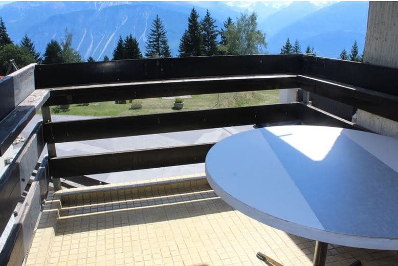 1318 – Appartement – 2pièces – 1100CHF – 43 m²