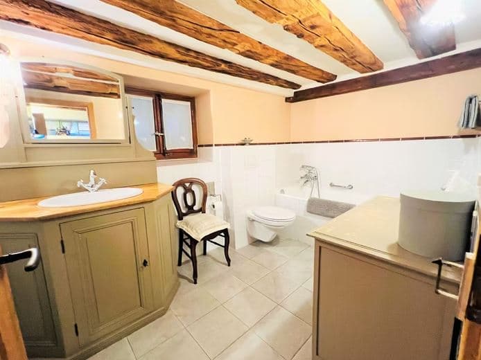 1319 – Maison – 6pièces – 2300CHF – 145 m²