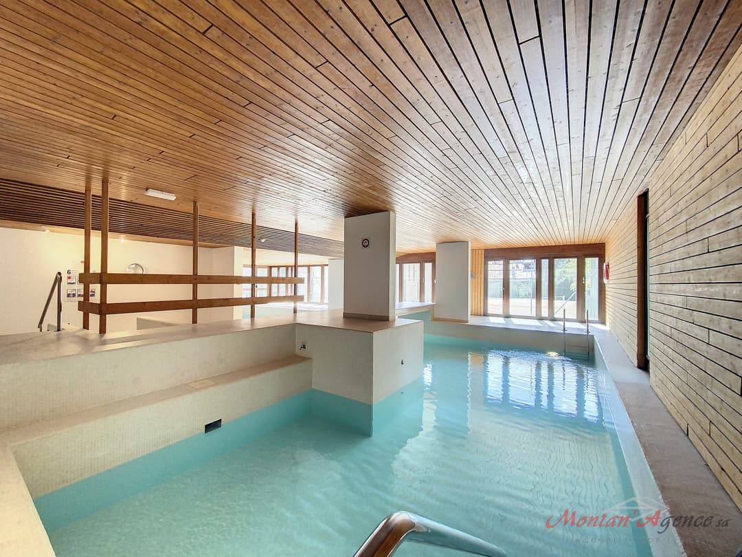 1320 – Appartement – 3pièces – 433.85CHF – 70 m²