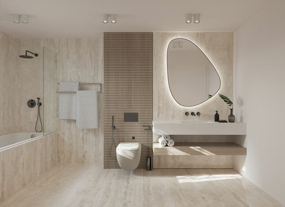 1632 – Appartement – 4.5pièces – 793333CHF – 133m²