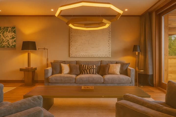 1741 – Appartement – 273m²