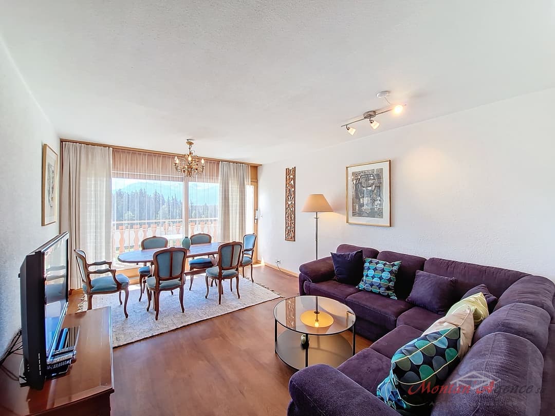 1428 – Appartement – 4pièces – 562.65CHF