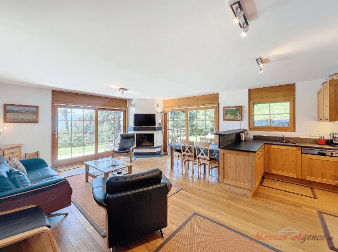 1423 – Appartement 3 pièces – 527.55 CHF – 92m²