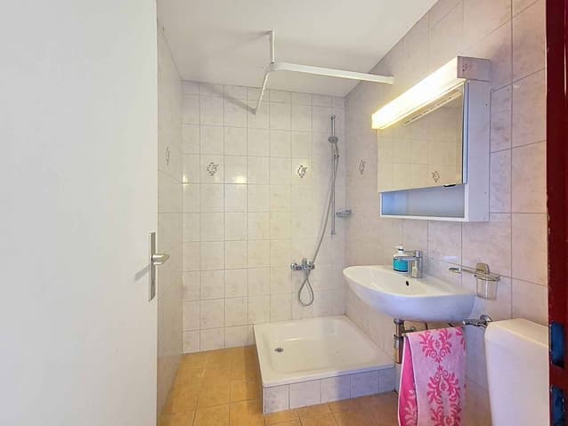 1739 – Appartement 3.5 pièces – 420000 CHF – 45m²