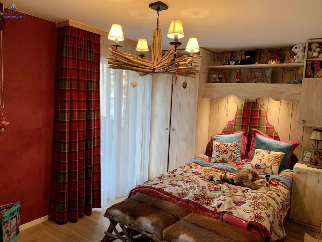 1427 – Appartement – 4.5pièces