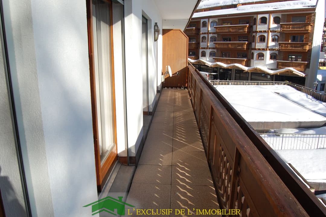 1445 – Appartement – 3.5pièces – 80 m²