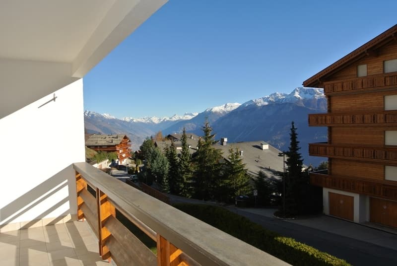 1446 – Appartement – 4pièces – 658.25CHF – 110 m²