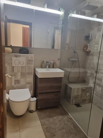 1770 – Appartement – 2.5pièces – 550000CHF – 59 m²