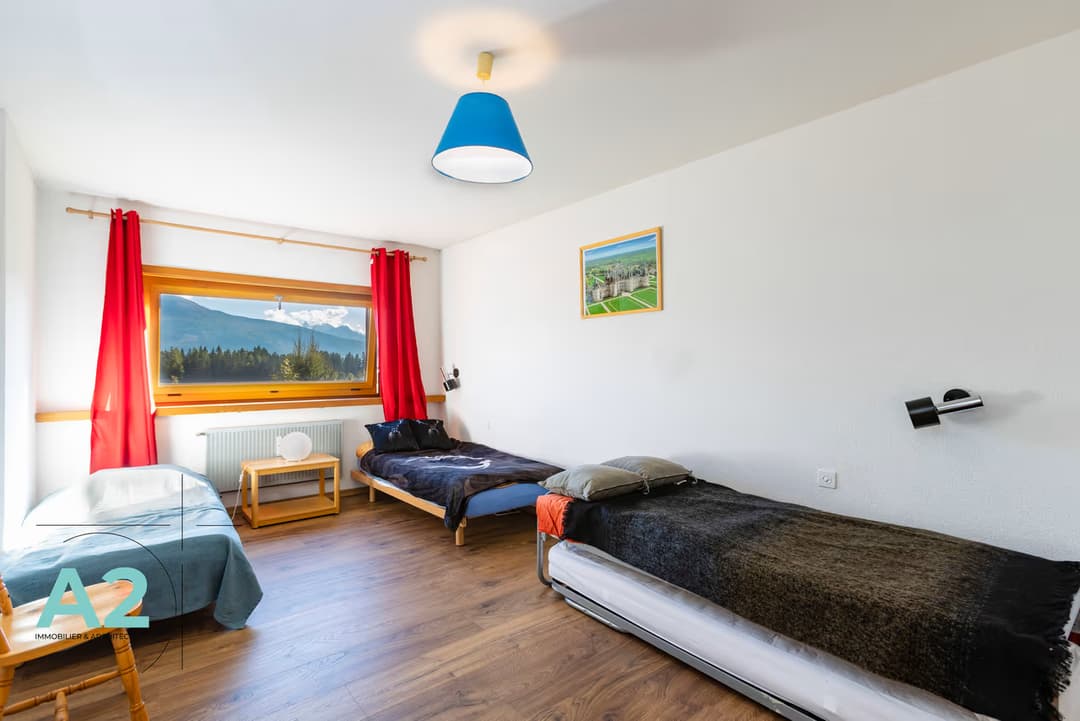 1442 – Appartement 3.5 pièces – 3000 CHF