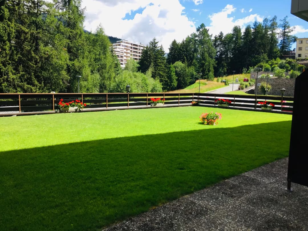 1444 – Appartement 1 pièce – 3429 CHF – 40 m²