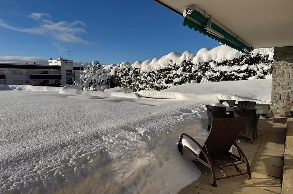 1772 – Appartement – 2.5pièces – 525000CHF – 83 m²