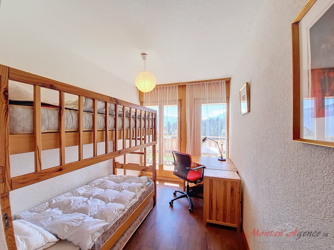 1428 – Appartement – 4pièces – 562.65CHF