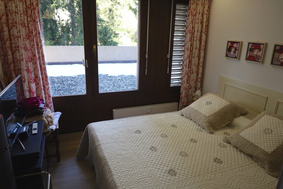 1767 – Appartement – 4.5pièces – 1300000CHF – 103 m²