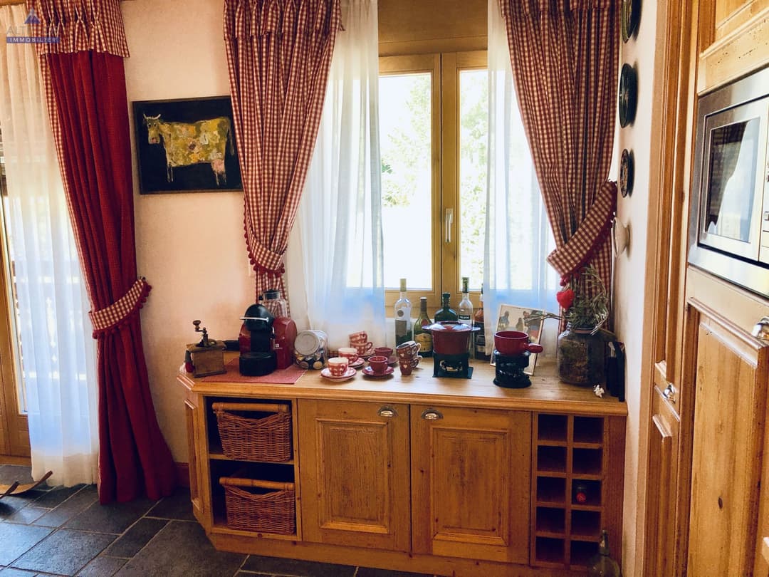 1447 – Appartement – 4.5pièces – 112 m²