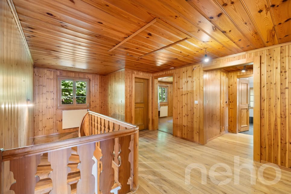 1775 – Maison – 11 pièces – 2490000CHF – 320 m²