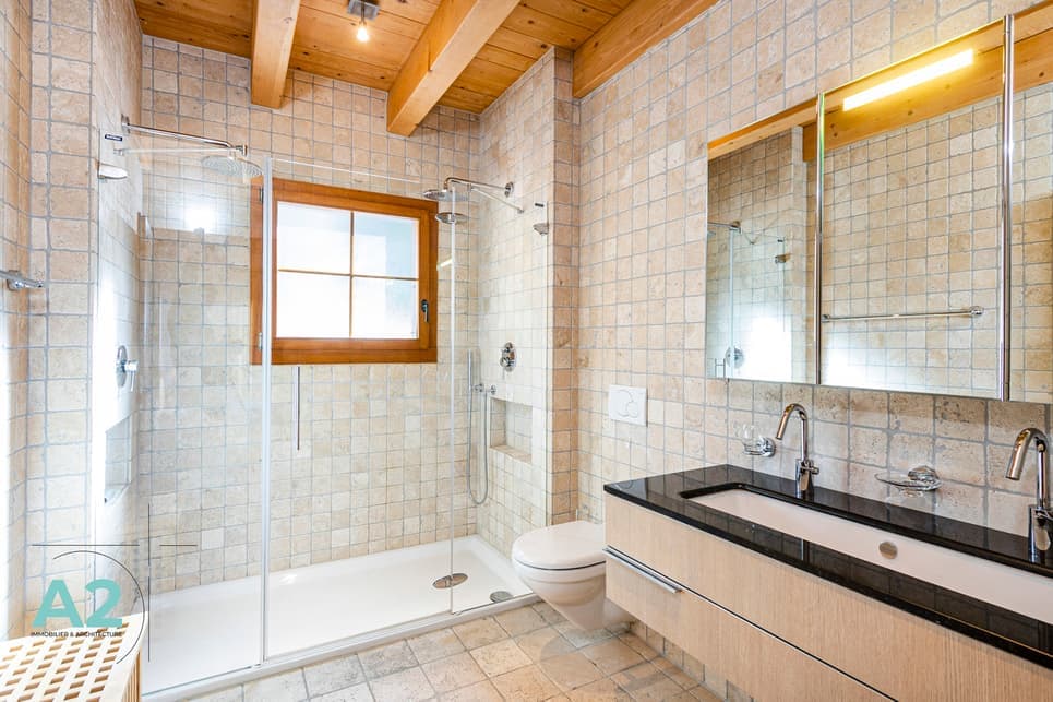 1368 – Maison – 5.5pièces – 8000CHF