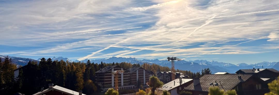 1385 – Appartement – 1pièce – 300000CHF – 39 m²