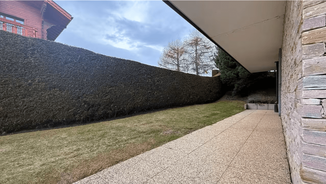 1756 – Appartement – 3.5 pièces – 1665000 CHF – 106 m²