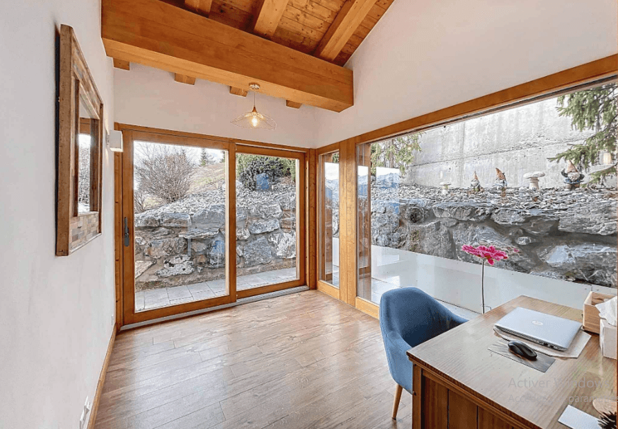 1766 – Maison 7.5 pièces -4680000 CHF – 320 m²