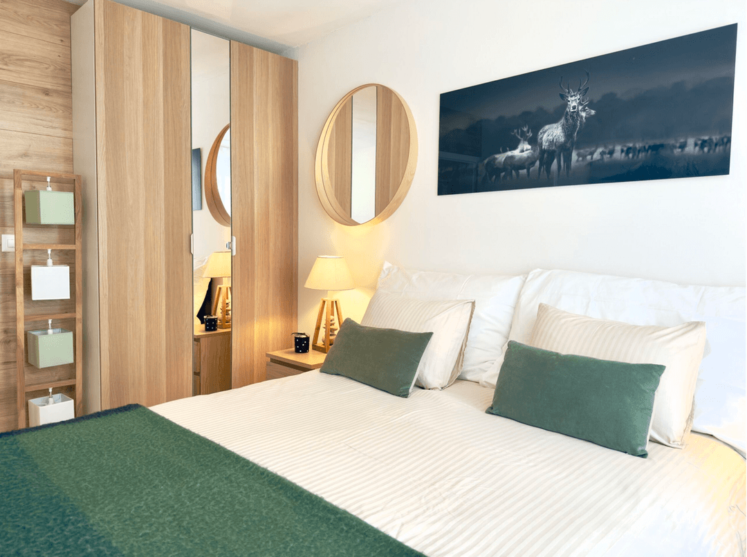 1776 – Appartement – 4.5 pièces – 1700000 CHF – 128 m²