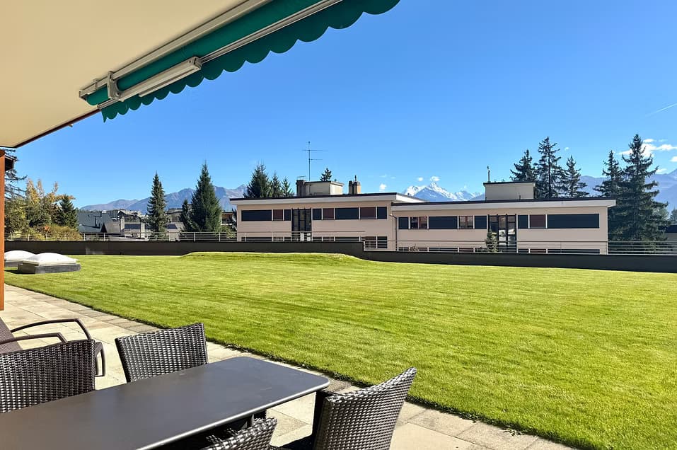 1772 – Appartement – 2.5pièces – 525000CHF – 83 m²