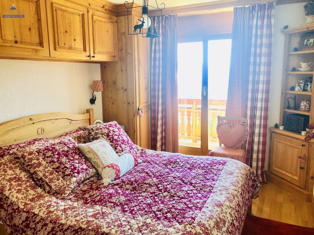 1447 – Appartement – 4.5pièces – 112 m²