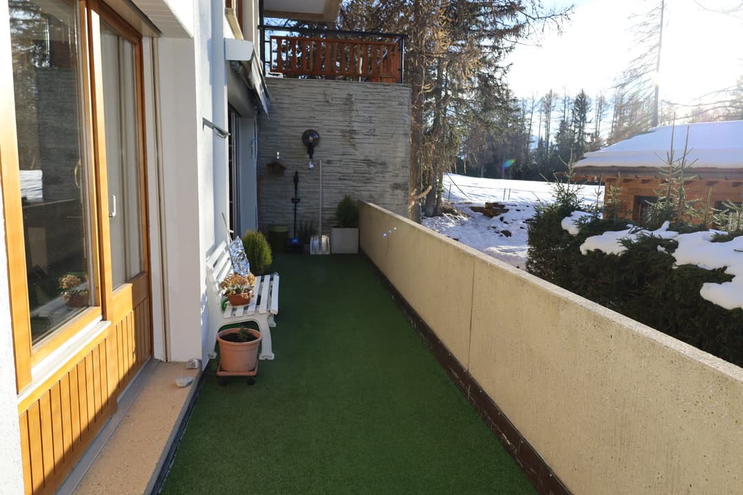 1767 – Appartement – 4.5pièces – 1300000CHF – 103 m²