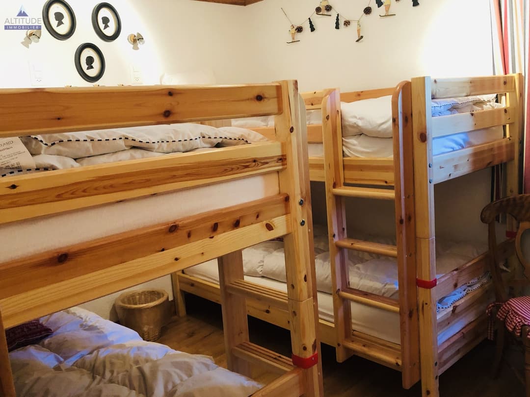 1447 – Appartement – 4.5pièces – 112 m²