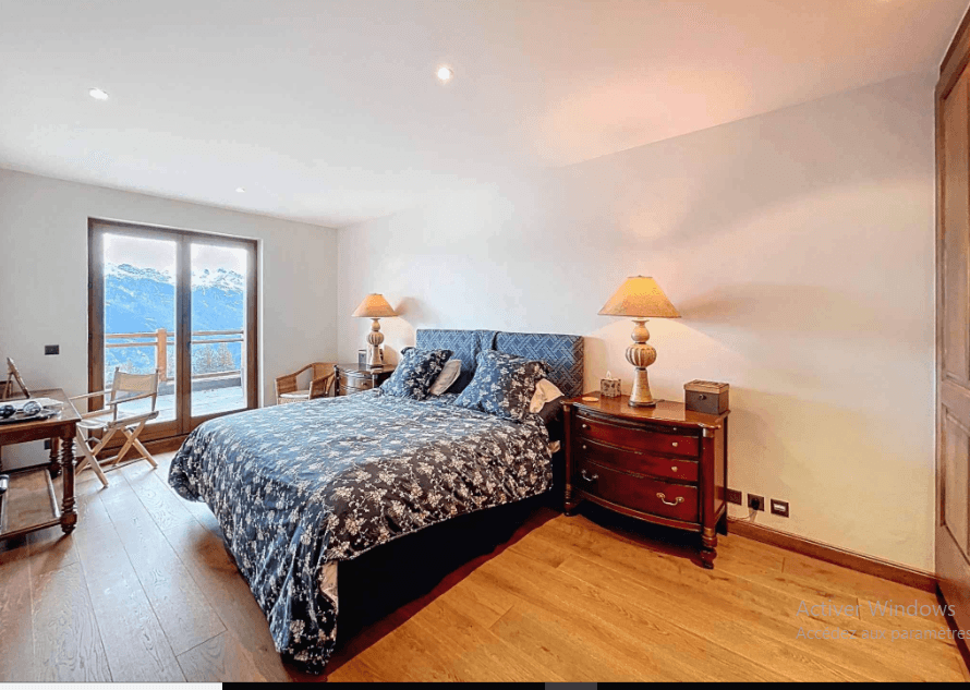 1766 – Maison 7.5 pièces -4680000 CHF – 320 m²