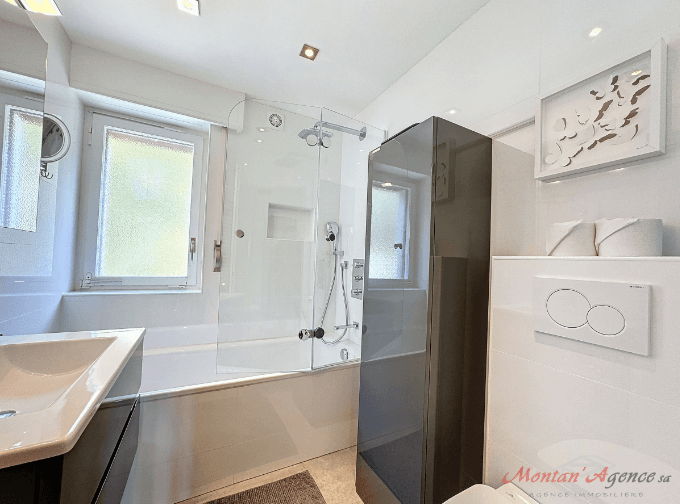 1421 – Appartement 4 pièces – 538.50 CHF – 100m²