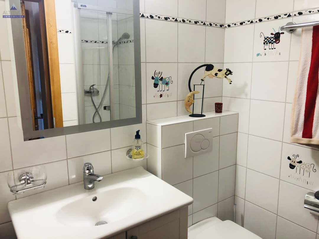 1447 – Appartement – 4.5pièces – 112 m²