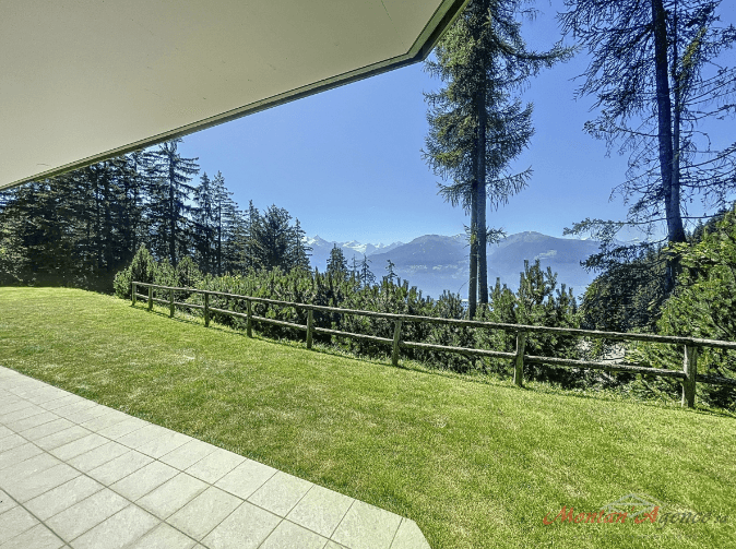 1423 – Appartement 3 pièces – 527.55 CHF – 92m²