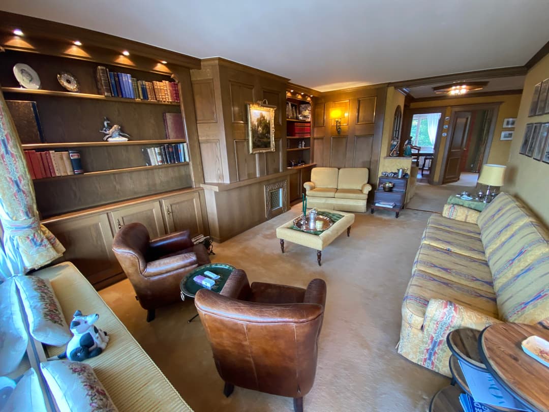 1373 – Appartement 3,5 pièces