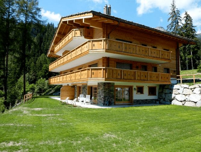 1423 – Appartement 3 pièces – 527.55 CHF – 92m²