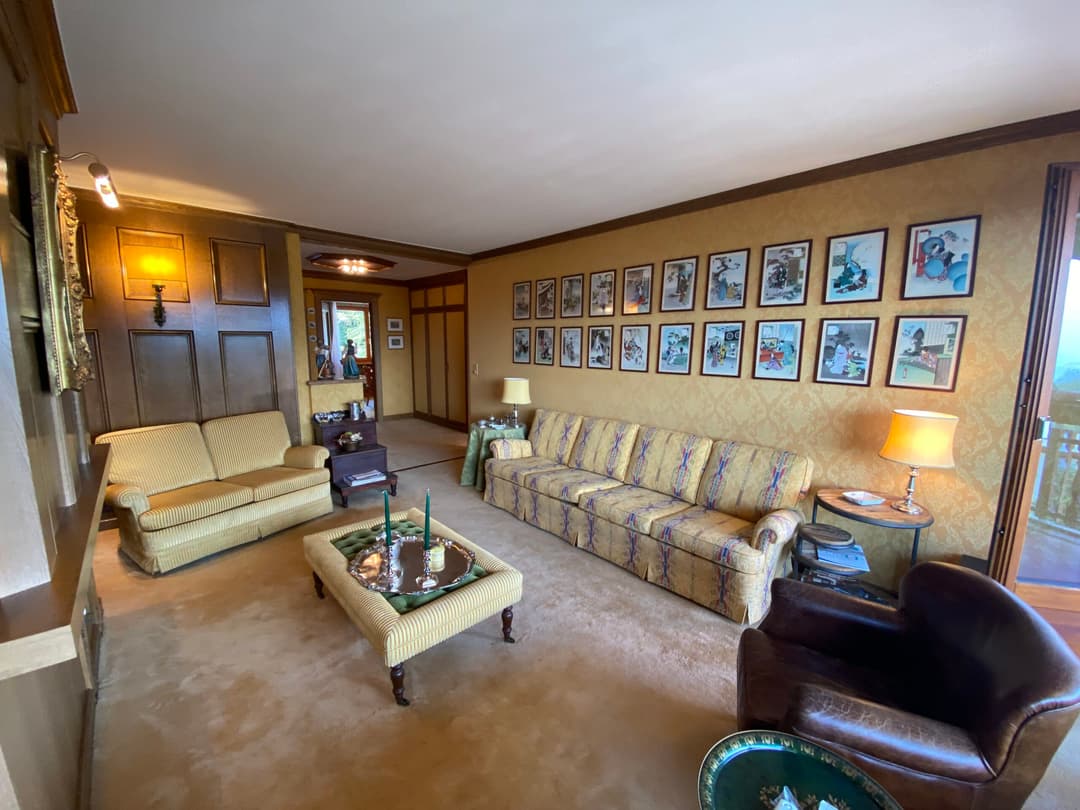 1373 – Appartement 3,5 pièces