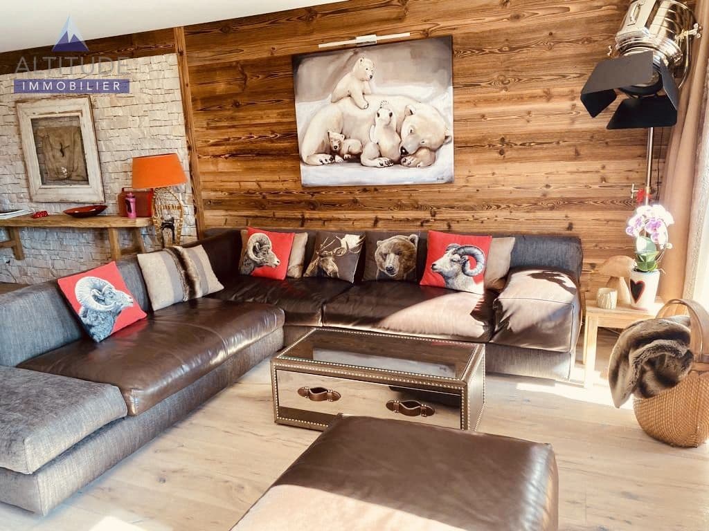 1427 – Appartement – 4.5pièces