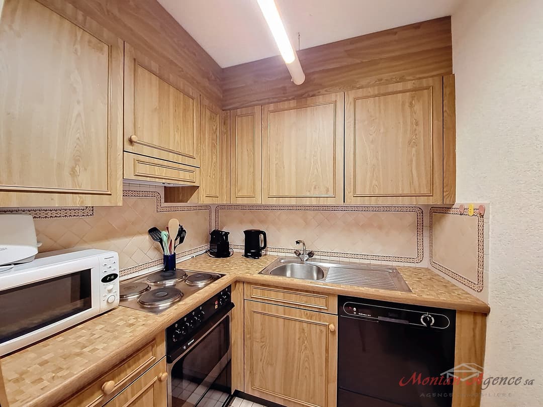 1428 – Appartement – 4pièces – 562.65CHF