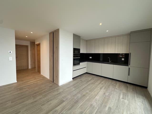 1441 – Appartement 4.5 pièces – 2450 CHF – 88 m²